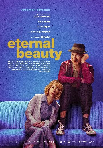 Eternal Beauty poster