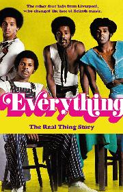 Everything: The Real Thing Story poster