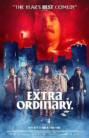 Extra Ordinary poster