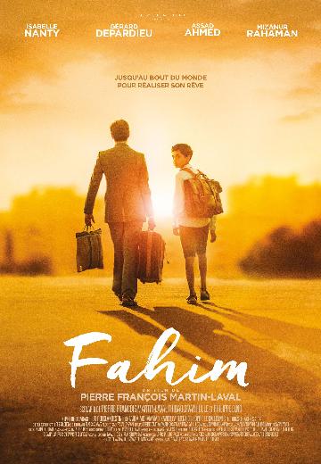 Fahim, the Little Chess Prince poster