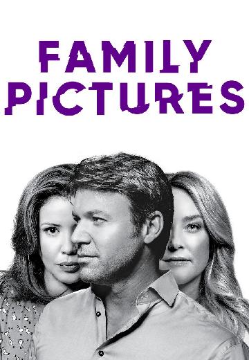 Family Pictures poster