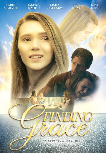 Finding Grace poster