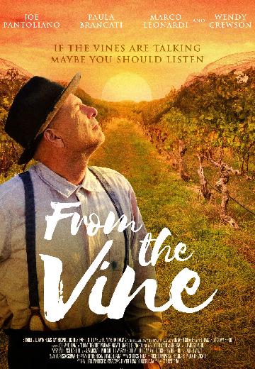 From the Vine poster