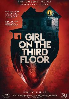 Girl on the Third Floor poster