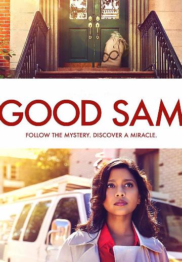 Good Sam poster