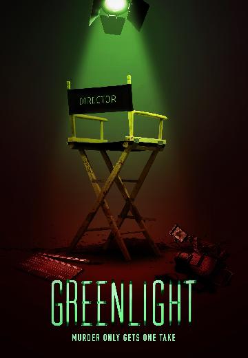 Greenlight poster