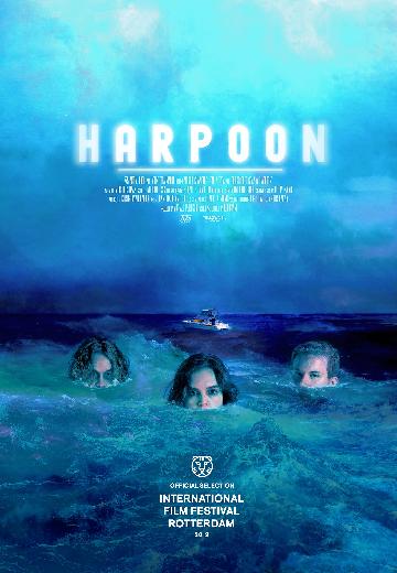 Harpoon poster