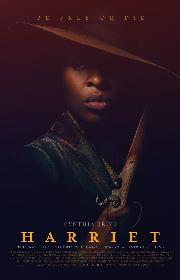 Harriet poster