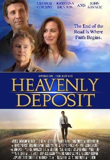 Heavenly Deposit poster