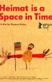 Heimat is a Space in Time poster