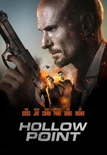 Hollow Point poster