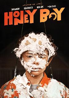 Honey Boy poster