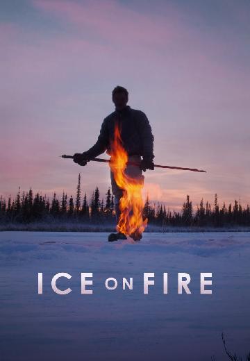 Ice on Fire poster