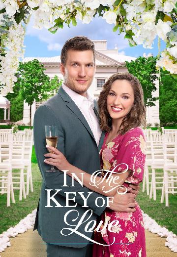 In the Key of Love poster