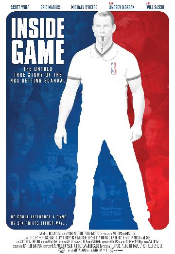 Inside Game poster