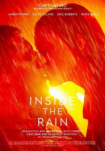 Inside the Rain poster