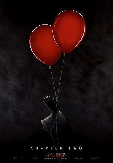 It: Chapter Two poster