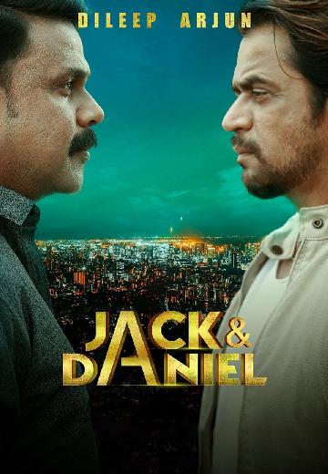 Jack & Daniel poster