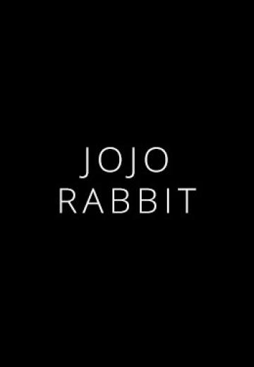 Jojo Rabbit poster