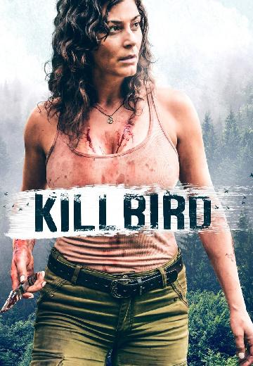 Killbird poster