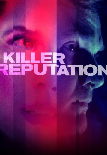 Killer Reputation poster
