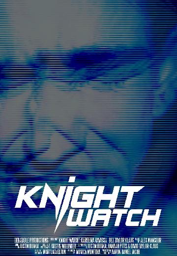 Knight Watch poster