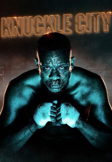 Knuckle City poster