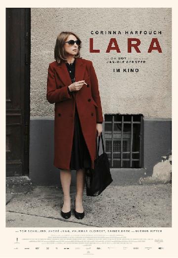 Lara poster