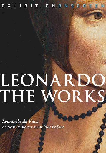 Leonardo: The Works poster