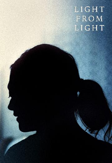 Light From Light poster