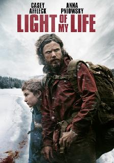 Light of My Life poster