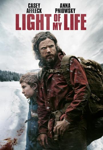 Light of My Life poster