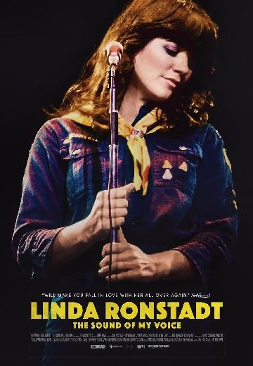 Linda Ronstadt: The Sound of My Voice poster
