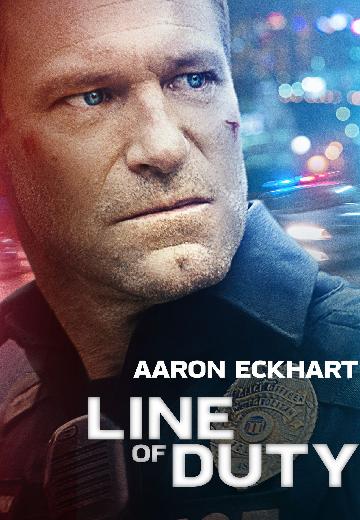 Line of Duty poster
