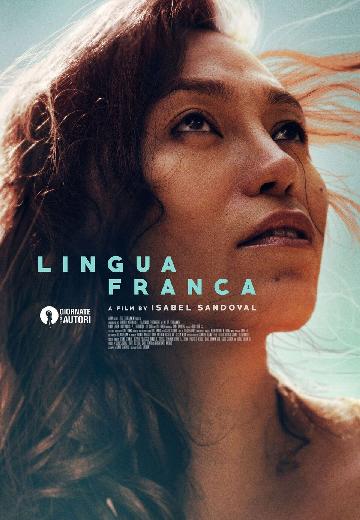 Lingua Franca poster