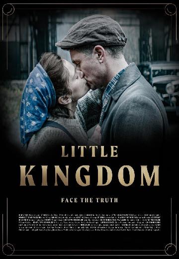 Little Kingdom poster
