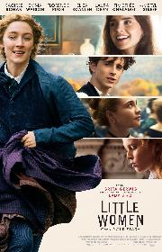 Little Women poster