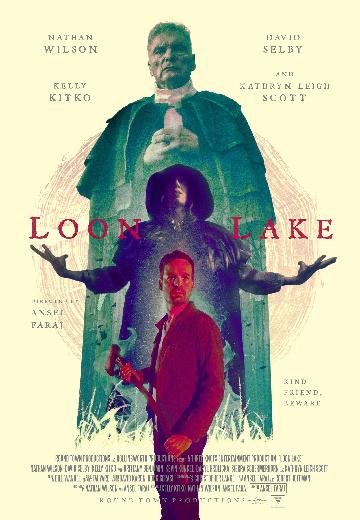 Loon Lake poster