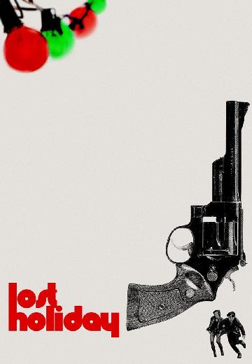 Lost Holiday poster