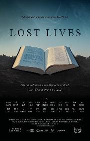 Lost Lives poster