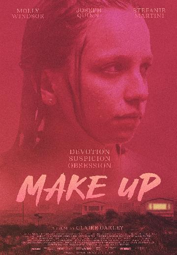 Make Up poster