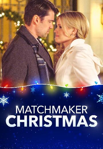 Matchmaker Christmas poster