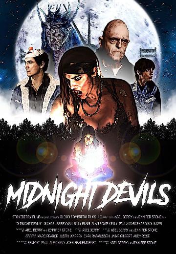 Midnight Devils poster