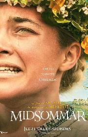 Midsommar poster