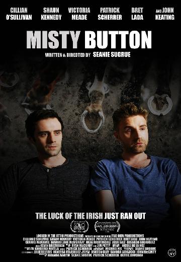 Misty Button poster
