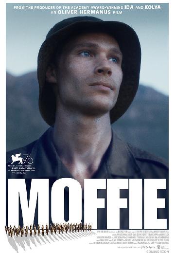 Moffie poster