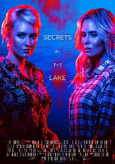 Secrets at the Lake poster