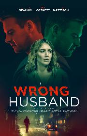 The Wrong Husband poster