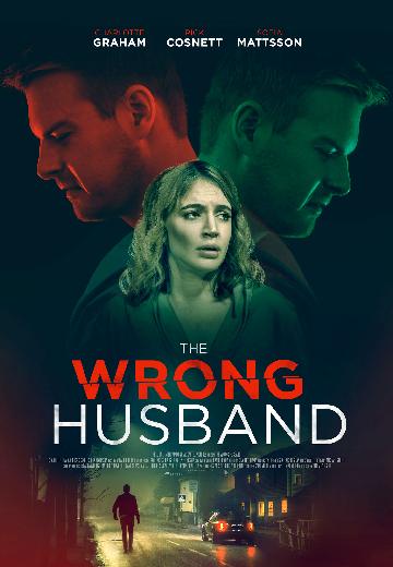 The Wrong Husband poster