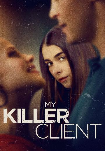 My Killer Client poster